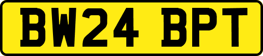 BW24BPT