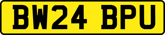 BW24BPU