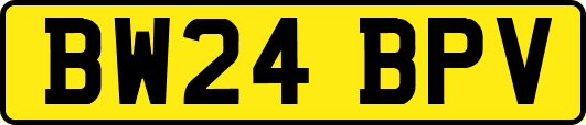 BW24BPV