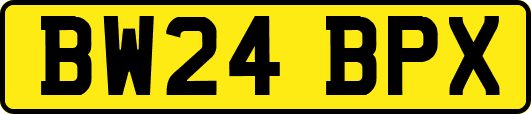 BW24BPX