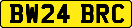 BW24BRC