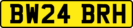 BW24BRH
