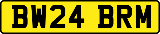 BW24BRM