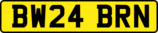 BW24BRN