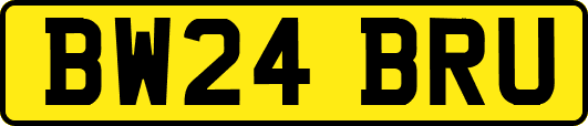 BW24BRU