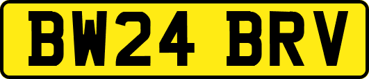BW24BRV