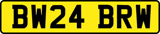 BW24BRW