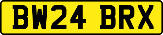 BW24BRX