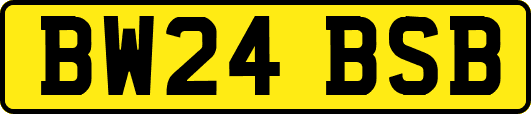 BW24BSB