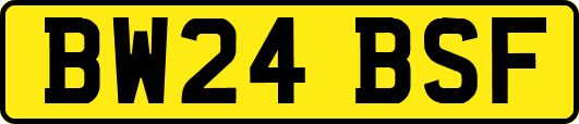 BW24BSF