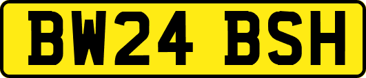BW24BSH