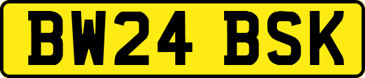 BW24BSK