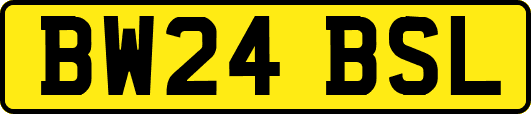 BW24BSL