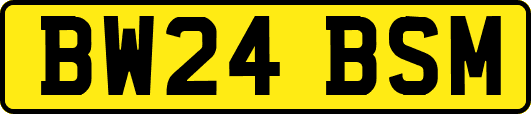 BW24BSM