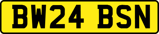 BW24BSN