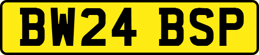 BW24BSP