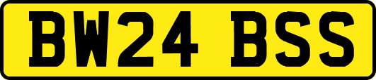BW24BSS