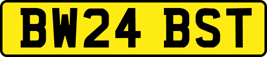 BW24BST