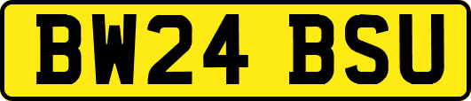 BW24BSU