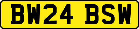 BW24BSW