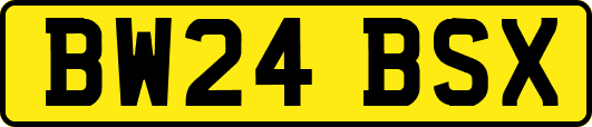 BW24BSX