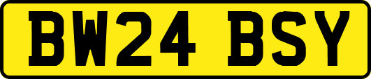 BW24BSY