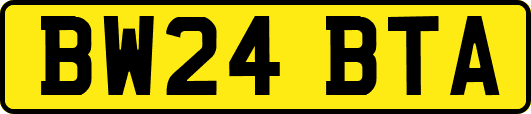 BW24BTA