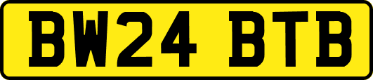 BW24BTB
