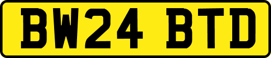 BW24BTD