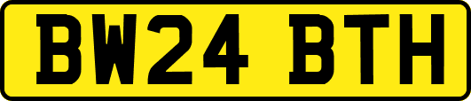 BW24BTH