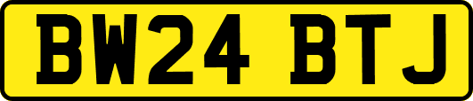 BW24BTJ