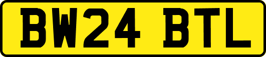 BW24BTL
