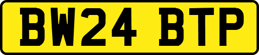 BW24BTP