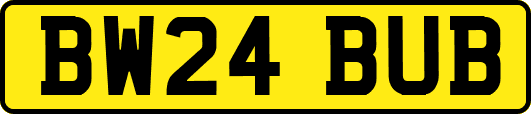 BW24BUB