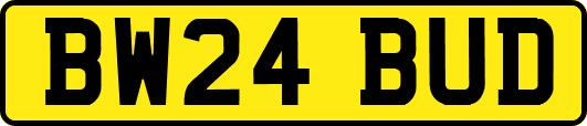 BW24BUD