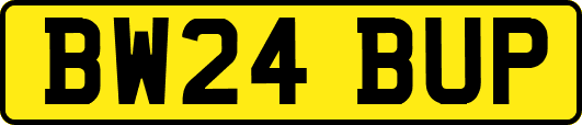 BW24BUP
