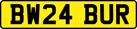 BW24BUR