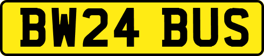 BW24BUS