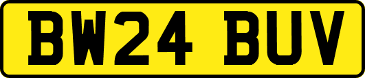 BW24BUV