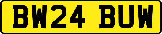 BW24BUW