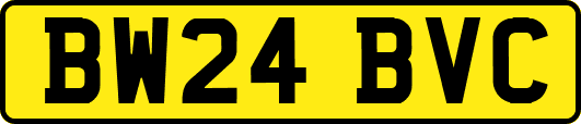 BW24BVC