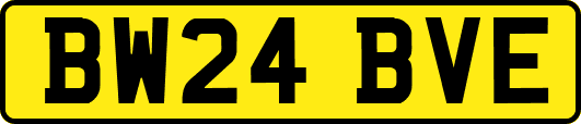 BW24BVE
