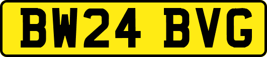 BW24BVG