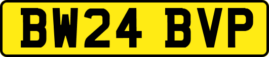 BW24BVP