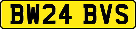 BW24BVS