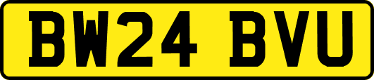 BW24BVU