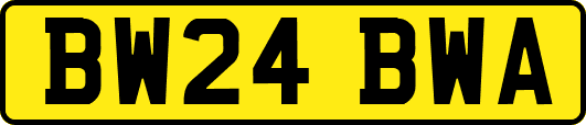BW24BWA