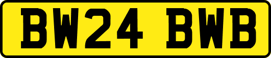 BW24BWB