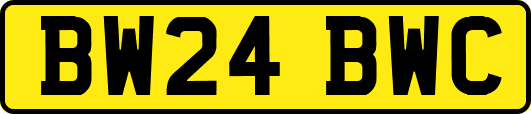 BW24BWC