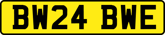 BW24BWE